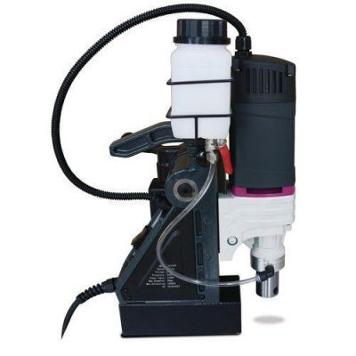Магнитный сверлильный станок Optimum OPTIdrill DM35PF