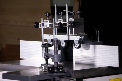 Фрезерный станок по дереву Proma TFS-90/30