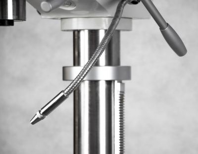 Вертикально-сверлильный станок Proma BY-3220PC/400