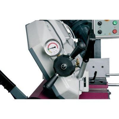 Ленточнопильный станок Optimum OPTIsaw S285DG