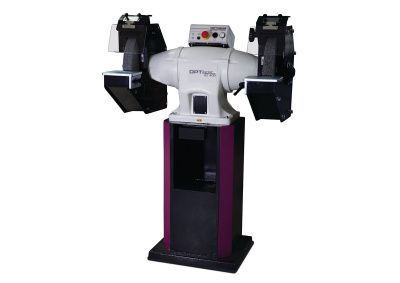 Точильно-шлифовальный станок Optimum OPTIgrind GZ 40D