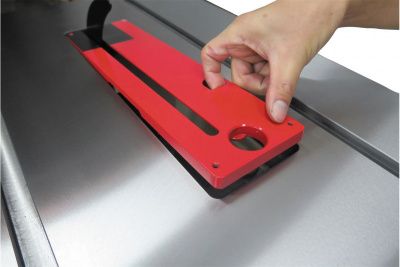 Циркулярная пила Jet JPS-10TSL-T