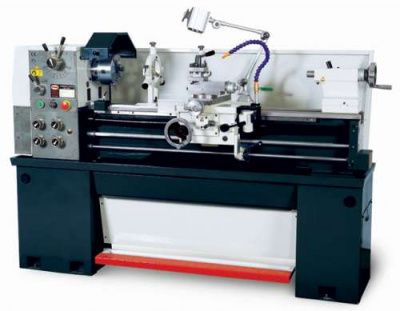 Токарно-винторезный станок Proma SPD-1000P с УЦИ