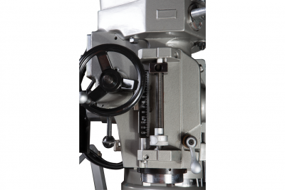 Универсальный фрезерный станок Jet JTM-1254 EVS