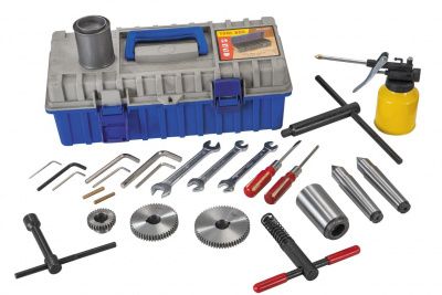 Токарно-винторезный станок Jet GHВ-1340A DRO