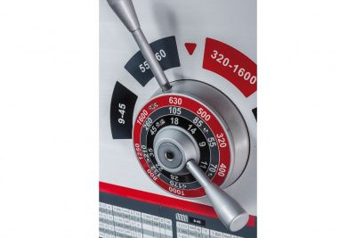 Токарно-винторезный станок Jet GH-1660 ZX DRO