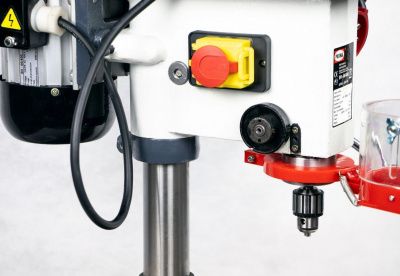 Настольный сверлильный станок Proma BV-06/400