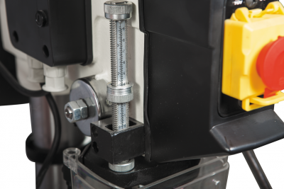 Настольный сверлильный станок Jet JDP-15