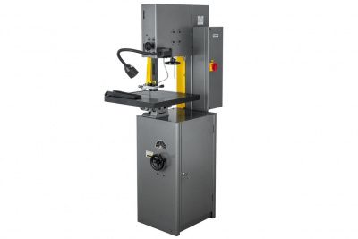 Вертикальный ленточнопильный станок Jet VBS-1408