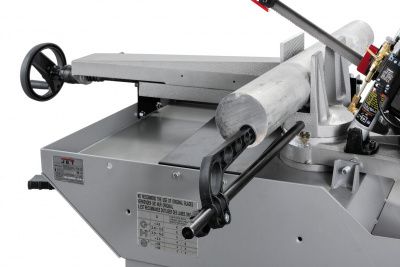 Ленточнопильный станок Jet MBS-910CSE