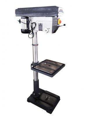 Вертикально-сверлильный станок Proma B-2020/400