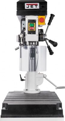 Радиально-сверлильный станок Jet JRD-387A
