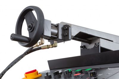 Ленточнопильный станок Jet MBS-1113DASP