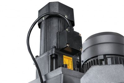 Сверлильно-фрезерный станок Jet JMD-50LPFD