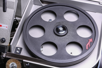 Ленточнопильный станок Jet MBS-1321VS